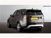 Land Rover Discovery Image 2