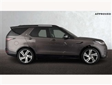 Land Rover Discovery Image 5