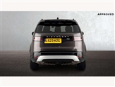 Land Rover Discovery Image 6