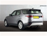 Land Rover Discovery Image 2