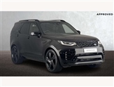 Land Rover Discovery Image 1