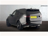 Land Rover Discovery Image 2