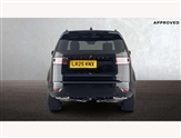 Land Rover Discovery Image 6