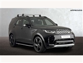 Land Rover Discovery Image 1