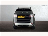 Land Rover Discovery Image 6