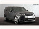 Land Rover Discovery Image 1