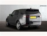 Land Rover Discovery Image 2