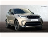 Land Rover Discovery Image 1