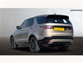 Land Rover Discovery Image 2
