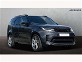 Land Rover Discovery Image 1