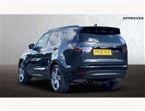 Land Rover Discovery Image 2