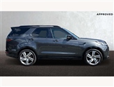 Land Rover Discovery Image 6