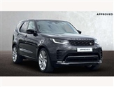 Land Rover Discovery Image 1