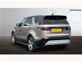 Land Rover Discovery Image 2