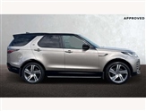 Land Rover Discovery Image 6