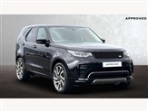 Land Rover Discovery Image 1