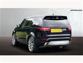 Land Rover Discovery Image 2