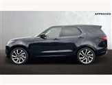 Land Rover Discovery Image 6