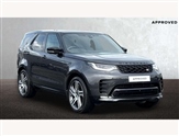 Land Rover Discovery Image 1