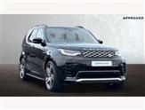 Land Rover Discovery Image 1