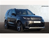 Land Rover Discovery Image 1