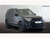 Land Rover Discovery Image 1
