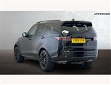 Land Rover Discovery Image 2