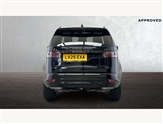 Land Rover Discovery Image 6