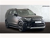 Land Rover Discovery Image 1