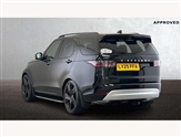 Land Rover Discovery Image 2