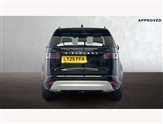 Land Rover Discovery Image 6