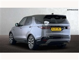 Land Rover Discovery Image 2