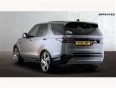 Land Rover Discovery Image 2