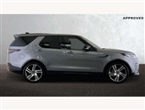 Land Rover Discovery Image 5