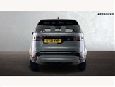 Land Rover Discovery Image 6