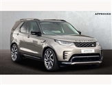 Land Rover Discovery Image 1