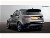 Land Rover Discovery Image 2