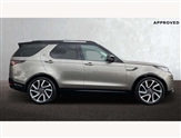 Land Rover Discovery Image 6