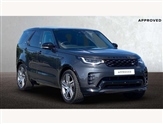 Land Rover Discovery Image 1