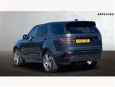 Land Rover Discovery Image 2