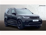 Land Rover Discovery Image 1