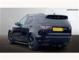 Land Rover Discovery Image 2