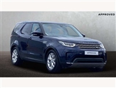 Land Rover Discovery Image 1
