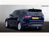 Land Rover Discovery Image 2
