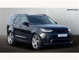 Land Rover Discovery Image 1