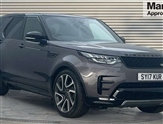 Land Rover Discovery Image 1