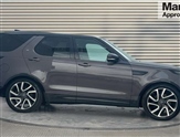 Land Rover Discovery Image 2