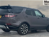 Land Rover Discovery Image 3