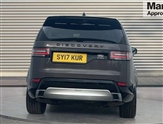 Land Rover Discovery Image 4