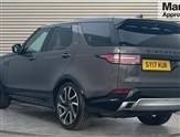 Land Rover Discovery Image 5